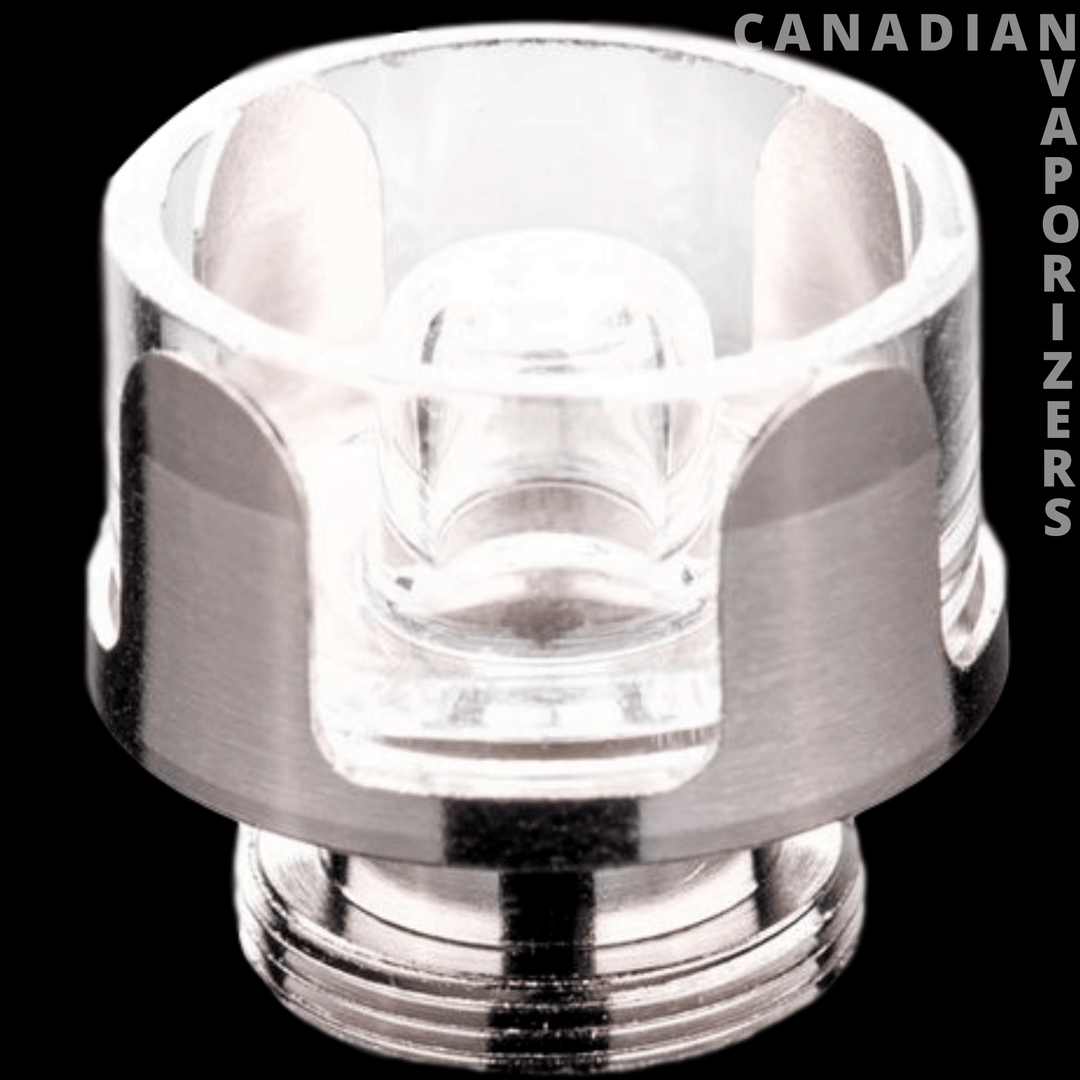 Dr. Dabber Boost Black Edition Quartz Nail - Canadian Vaporizers