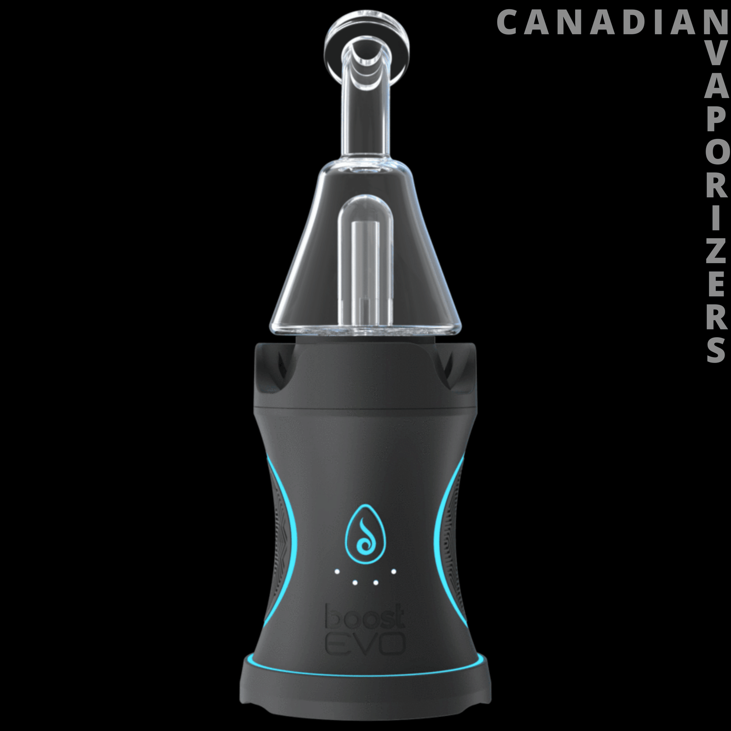 Dr. Dabber Boost Evo - Canadian Vaporizers
