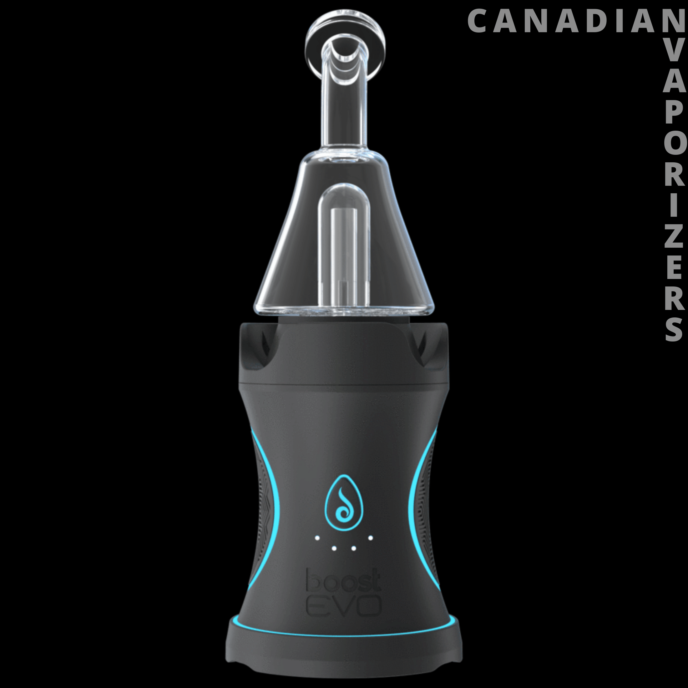 Dr. Dabber Boost Evo - Canadian Vaporizers