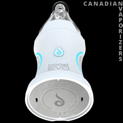 Dr. Dabber Boost Evo - Canadian Vaporizers