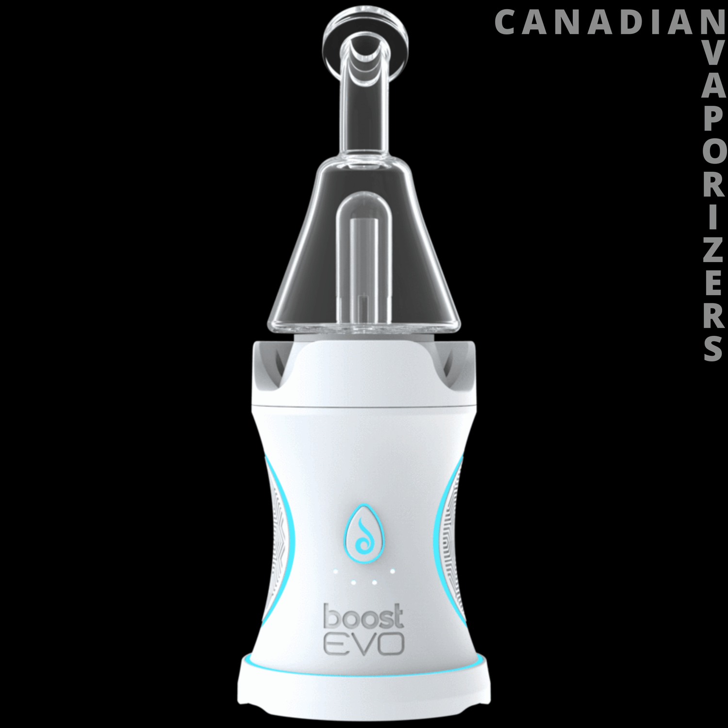Dr. Dabber Boost Evo - Canadian Vaporizers