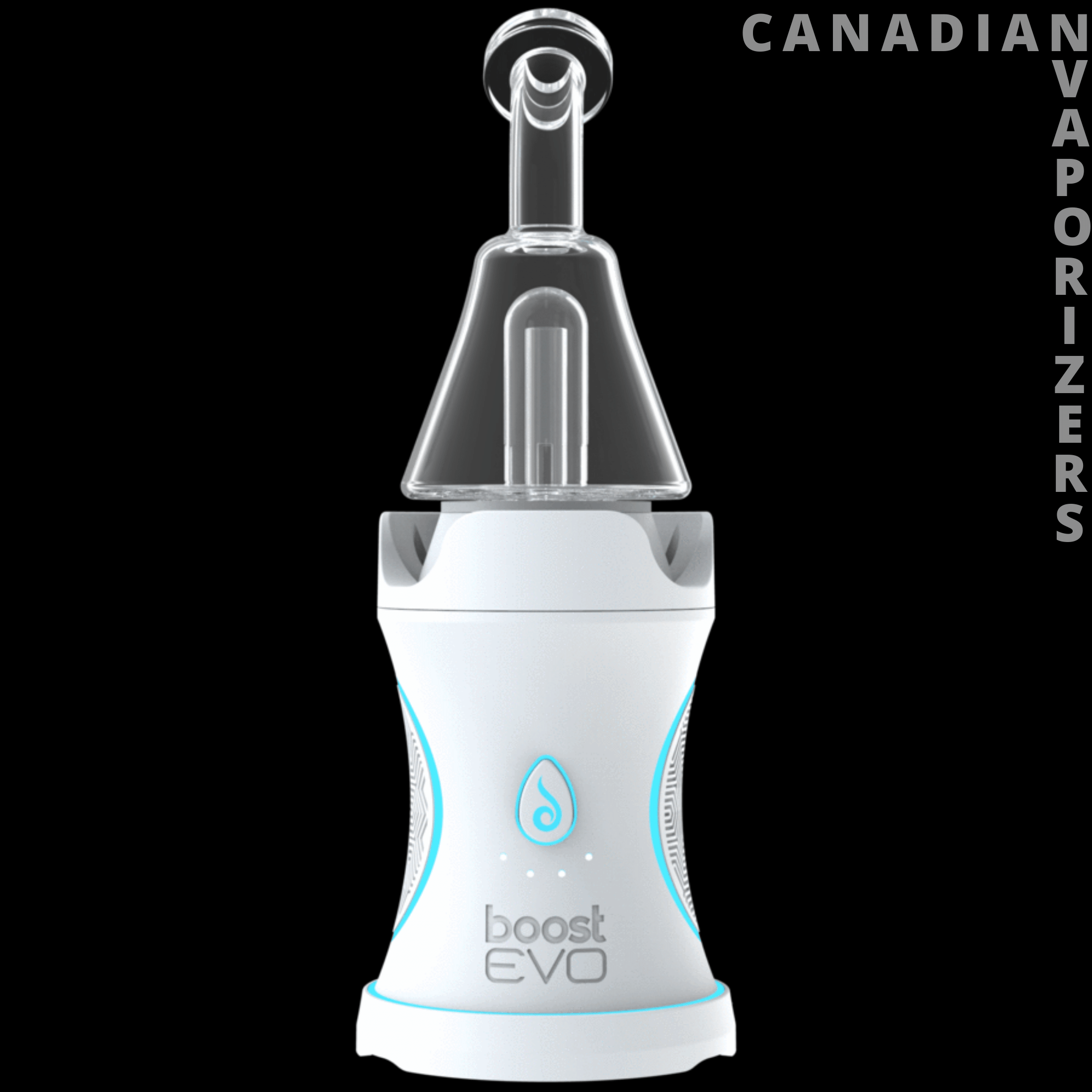 Dr. Dabber Boost Evo - Canadian Vaporizers