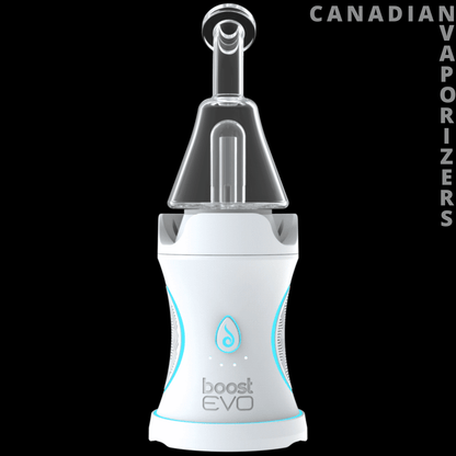 Dr. Dabber Boost Evo - Canadian Vaporizers