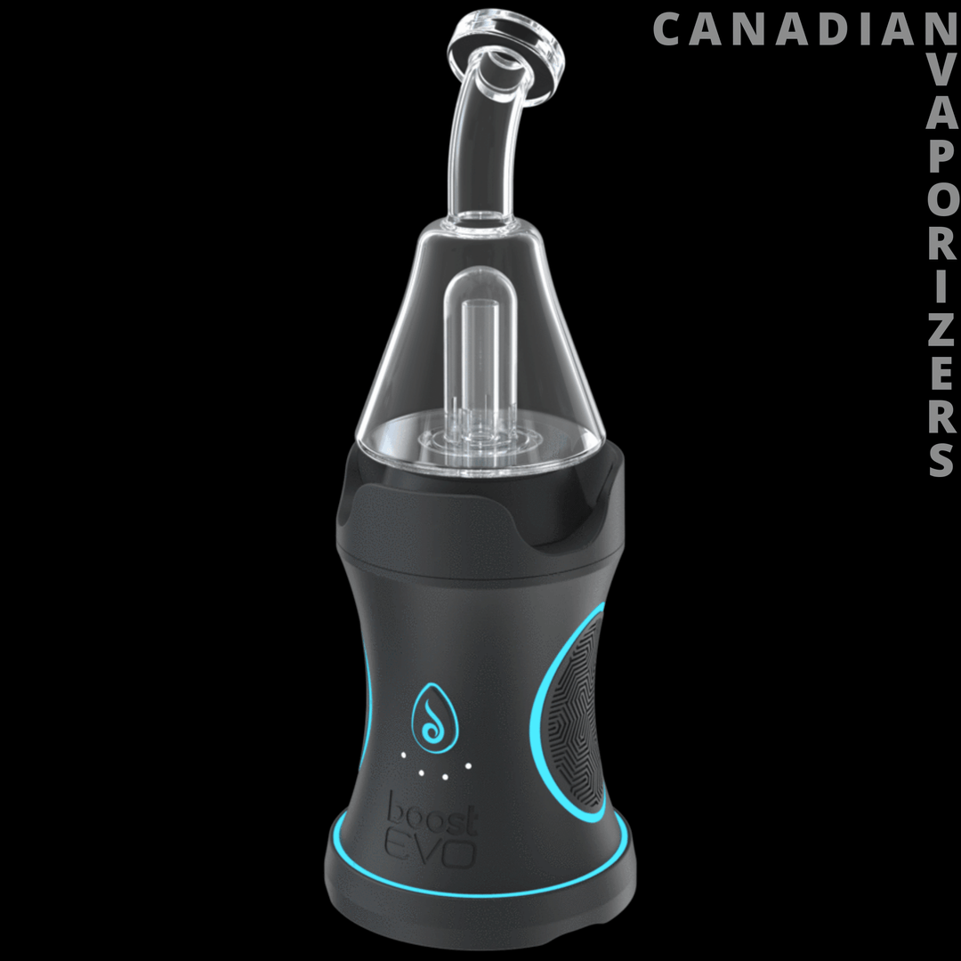 Dr. Dabber Boost Evo - Canadian Vaporizers