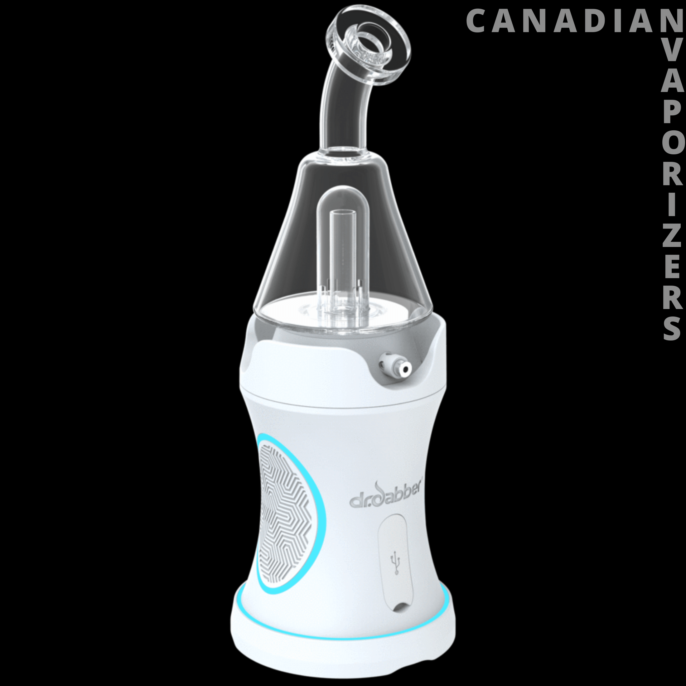 Dr. Dabber Boost Evo - Canadian Vaporizers