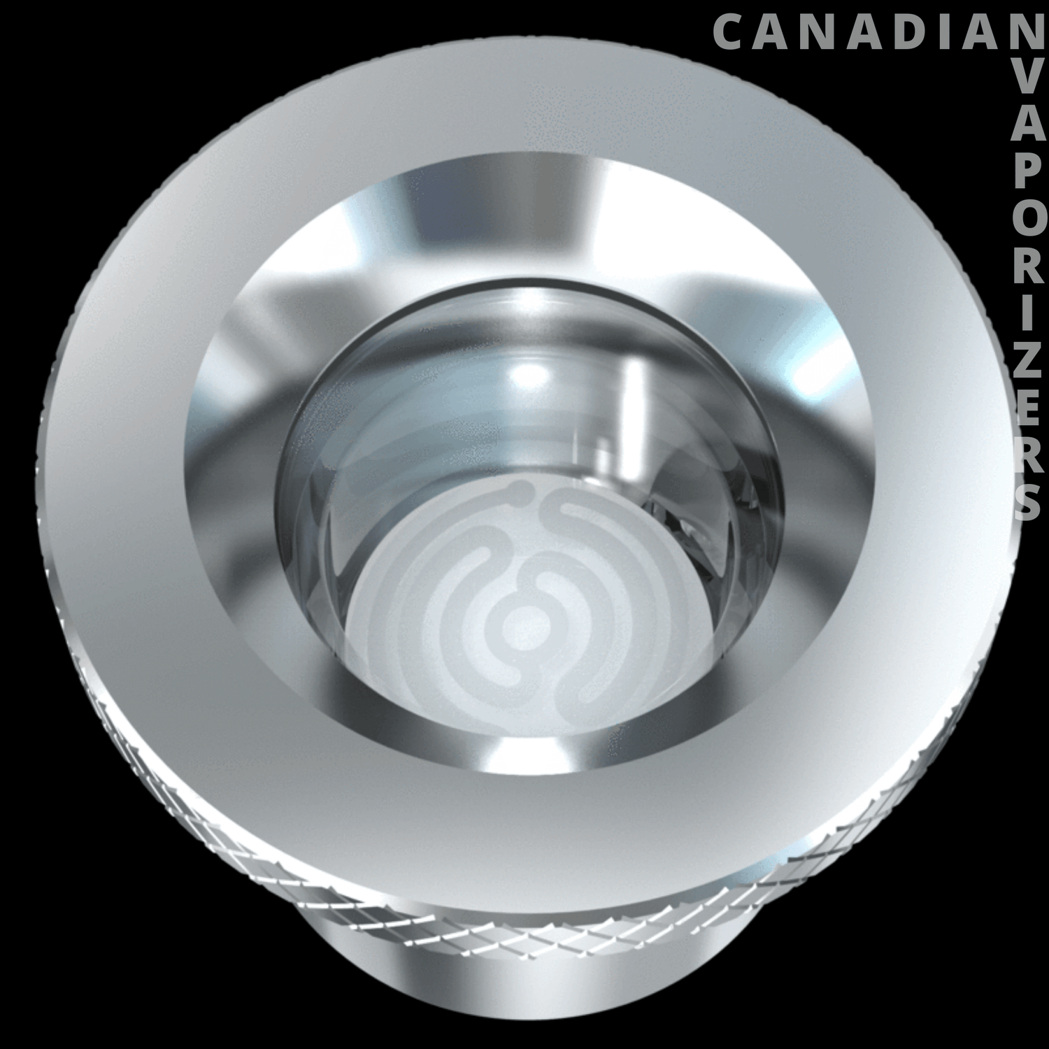 Dr Dabber Boost Evo Quartz Atomizer - Canadian Vaporizers