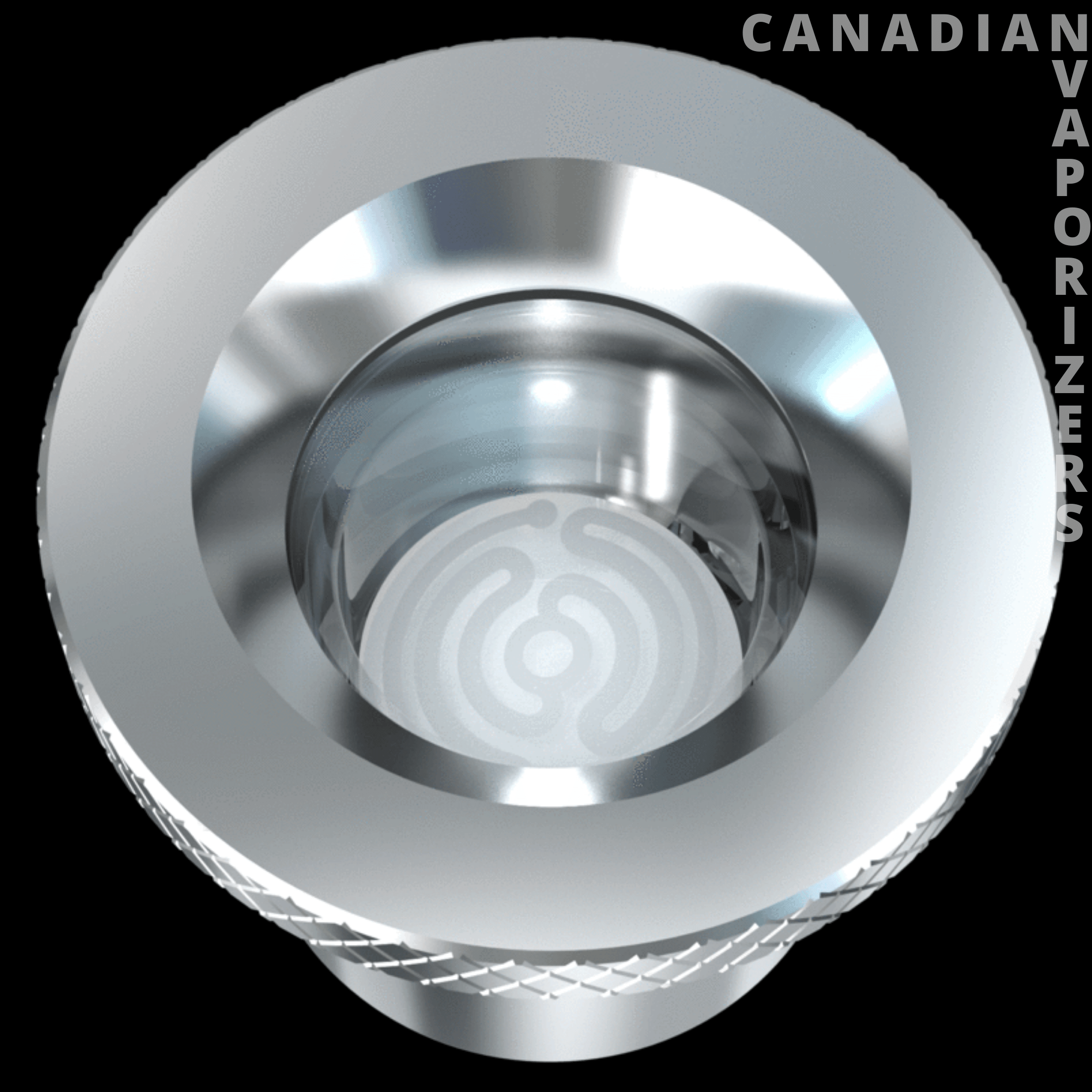 Dr Dabber Boost Evo Quartz Atomizer - Canadian Vaporizers