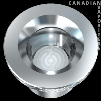 Dr Dabber Boost Evo Quartz Atomizer - Canadian Vaporizers