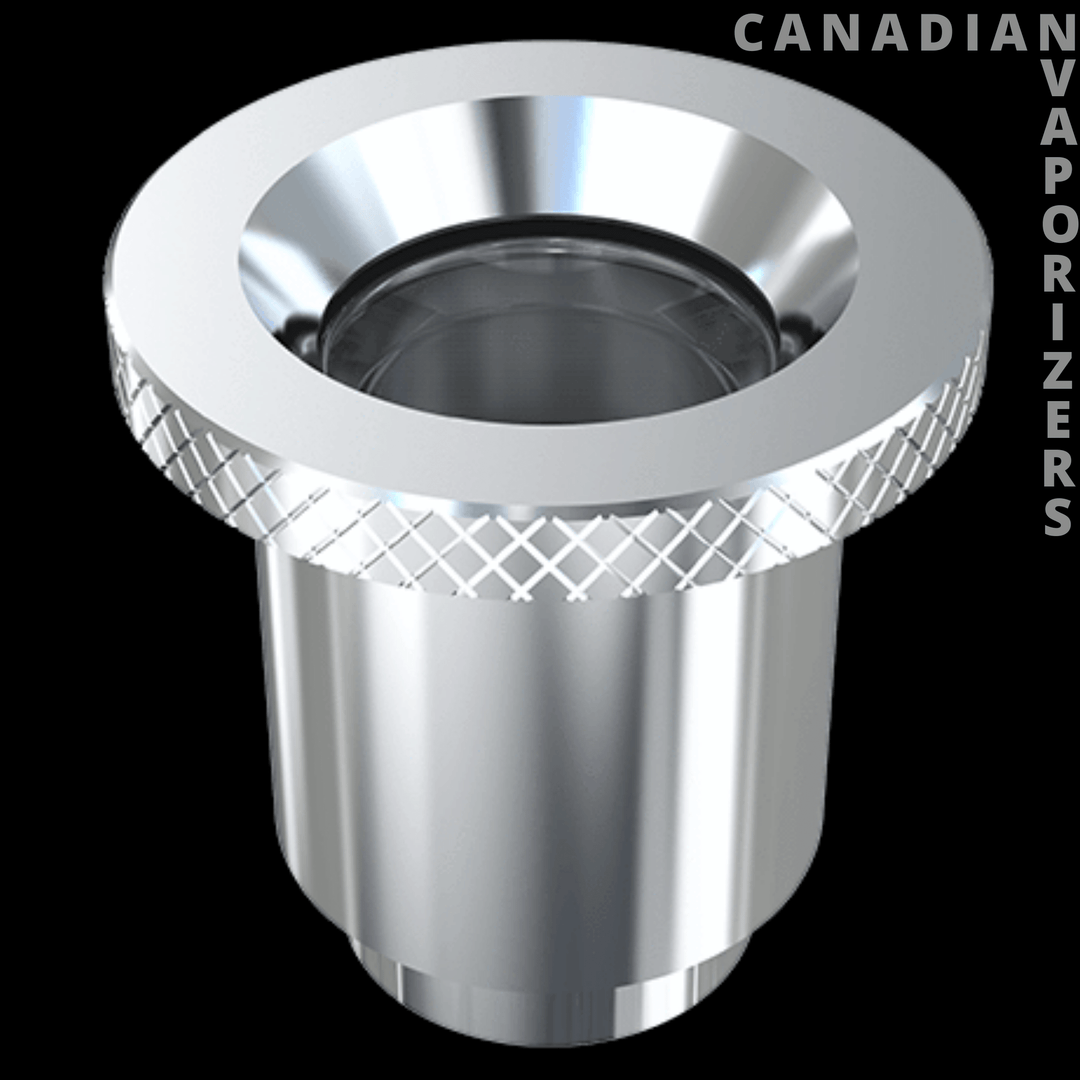 Dr Dabber Boost Evo Quartz Atomizer - Canadian Vaporizers