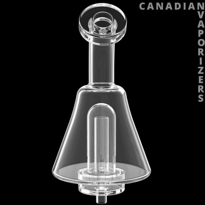 DR. DABBER BOOST EVO REPLACEMENT GLASS MOUTHPIECE - Canadian Vaporizers