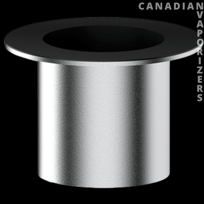 Dr. Dabber Switch Leaf Induction Cup - Canadian Vaporizers