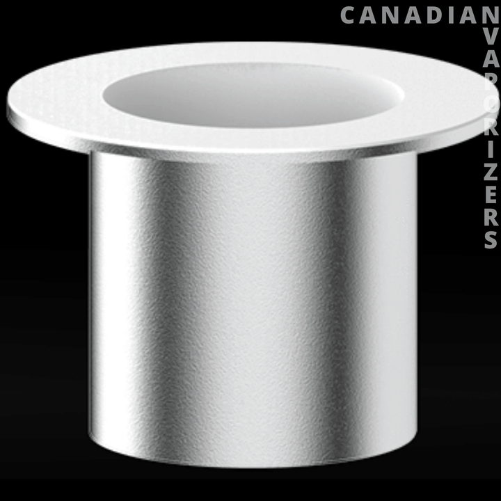 Dr. Dabber Switch Oil Induction Cup (White Ceremic) - Canadian Vaporizers