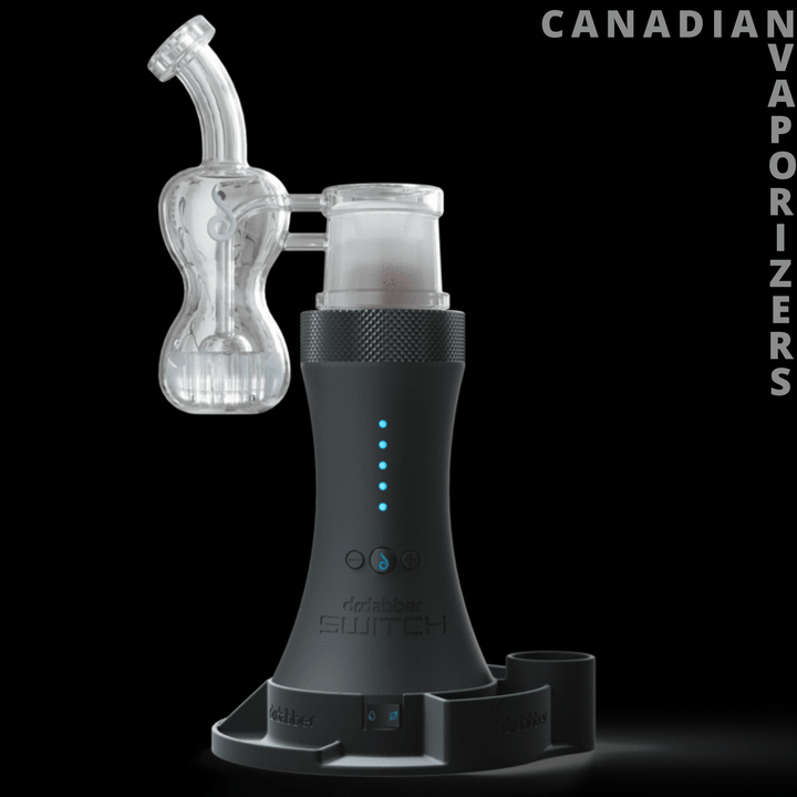 Dr. Dabber Switch Silicone Base - Canadian Vaporizers