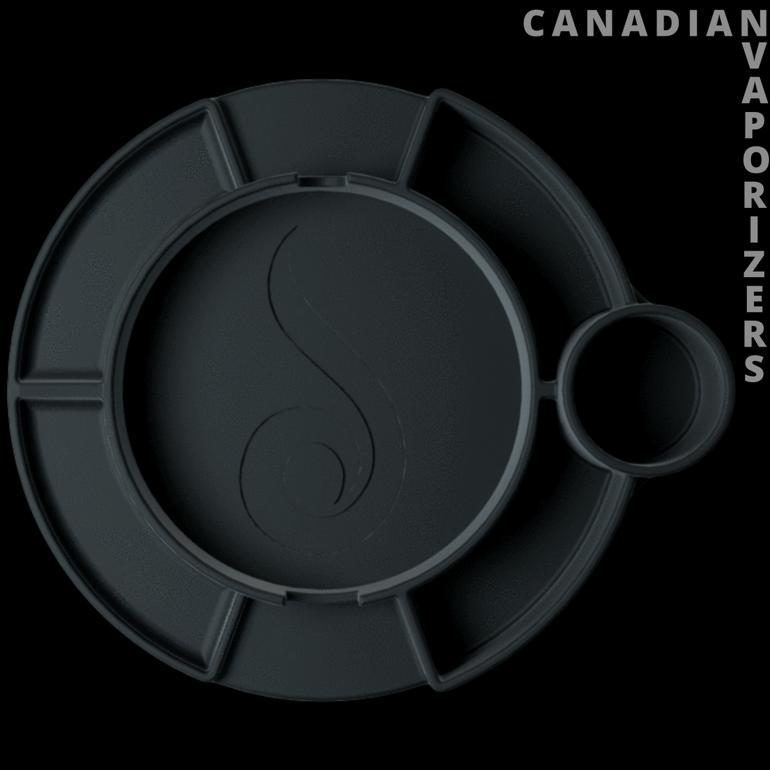 Dr. Dabber Switch Silicone Base - Canadian Vaporizers