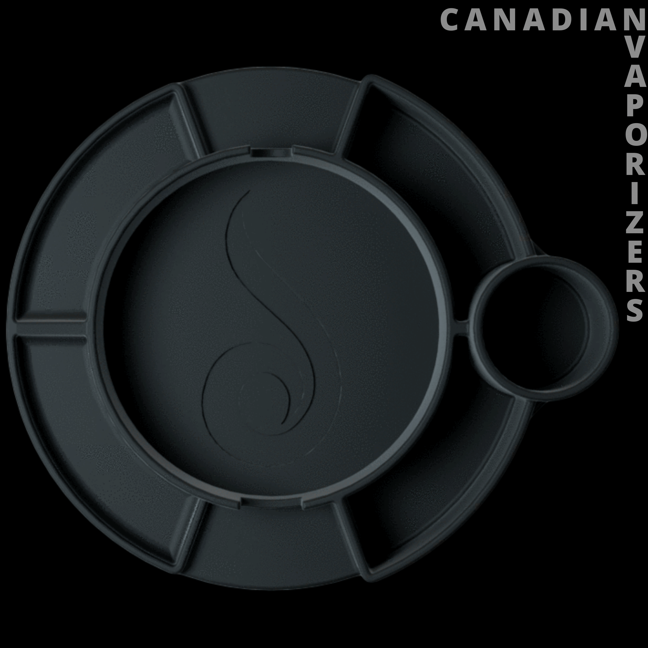 Dr. Dabber Switch Silicone Base - Canadian Vaporizers