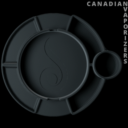 Dr. Dabber Switch Silicone Base - Canadian Vaporizers