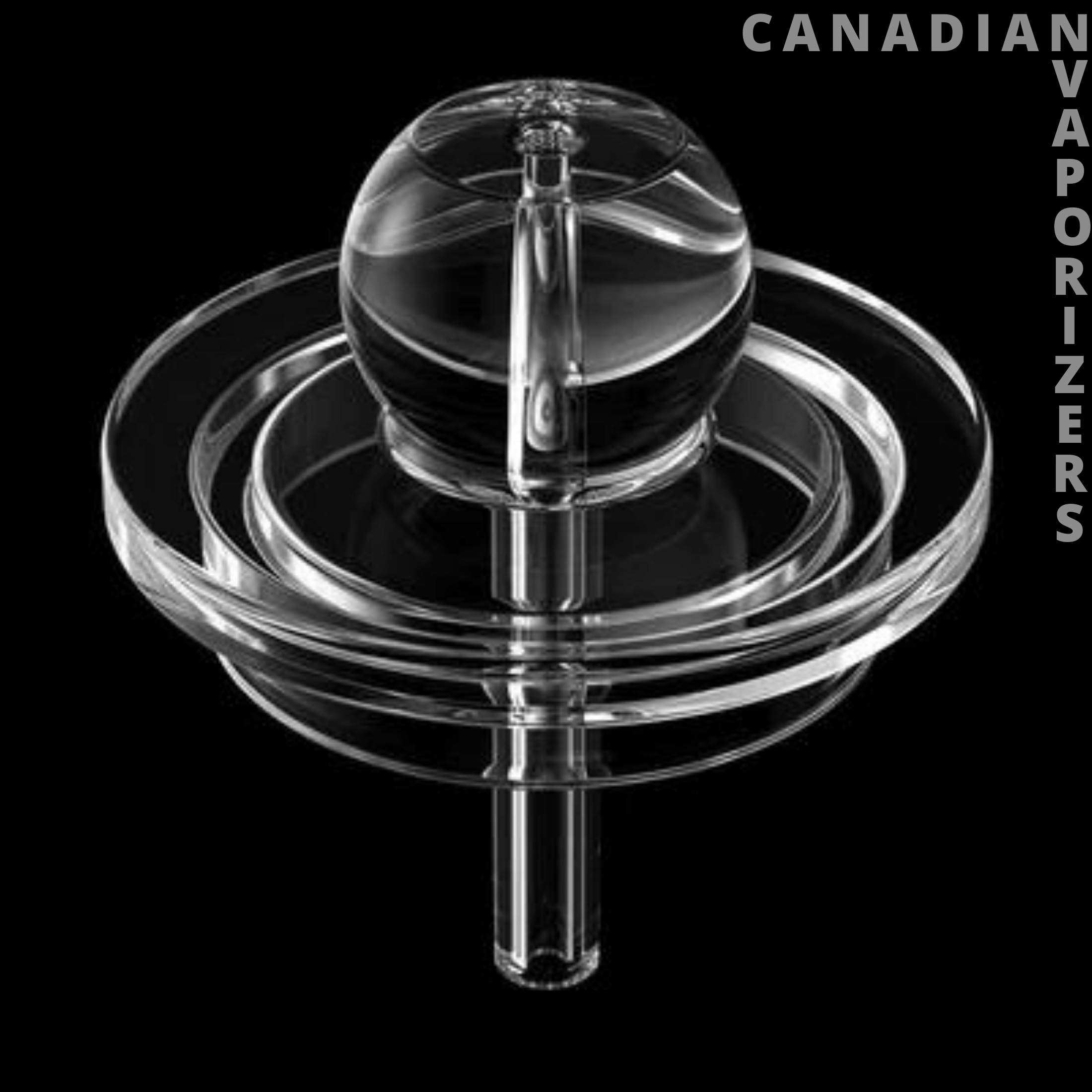 Dr. Dabber Switch Vaporizer - Canadian Vaporizers