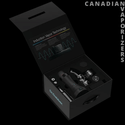 Dr. Dabber Switch Vaporizer - Canadian Vaporizers