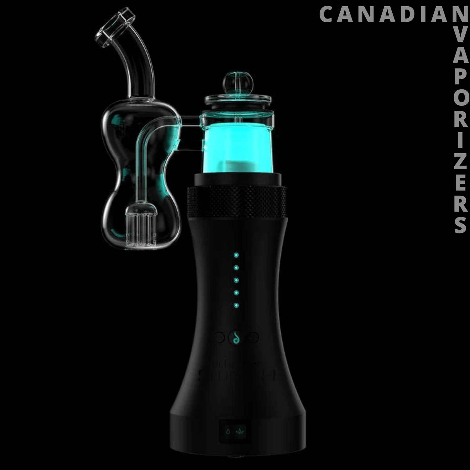 Dr. Dabber Switch Vaporizer - Canadian Vaporizers
