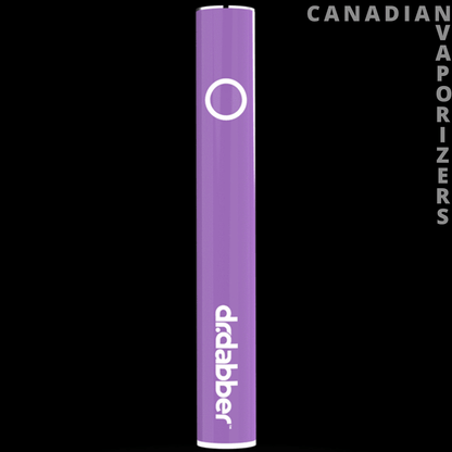 Dr Dabber Universal Battery - Canadian Vaporizers