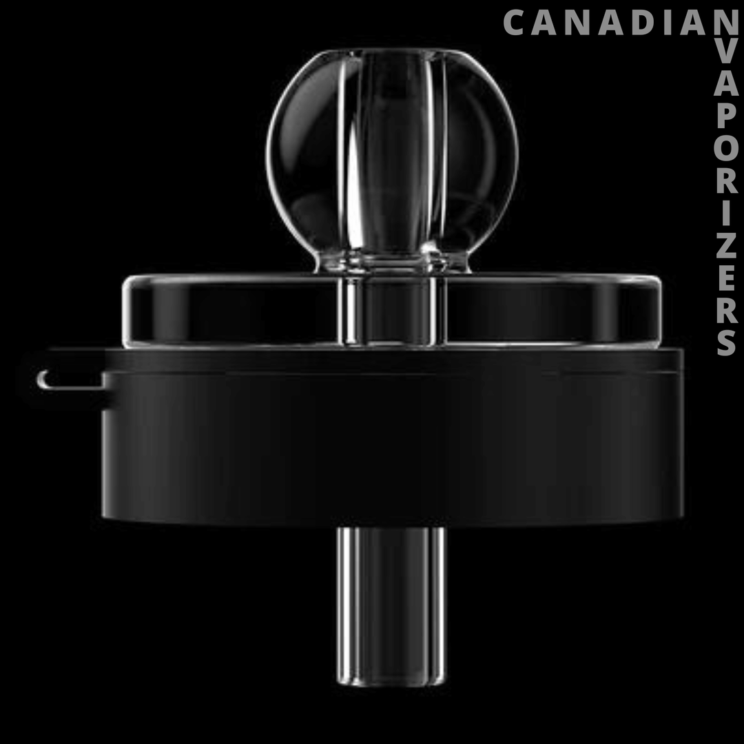 Dr Dabber XS Nano Replacement Carb Cap w/ Seal - Canadian Vaporizers