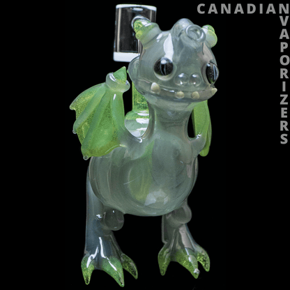 Dragon By Friday Glass - Canadian Vaporizers