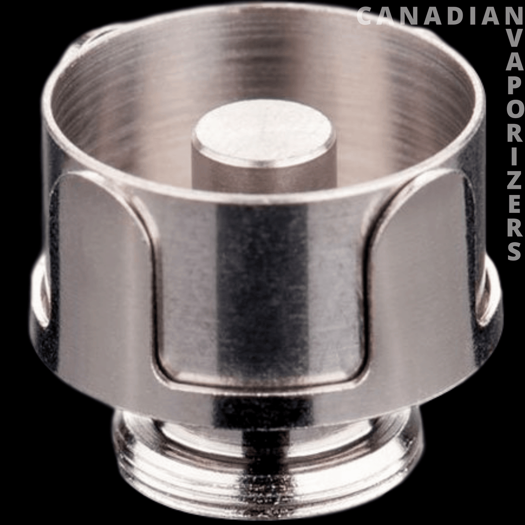 Dr.Dabber Boost Black Edition Titanium Nail - Canadian Vaporizers