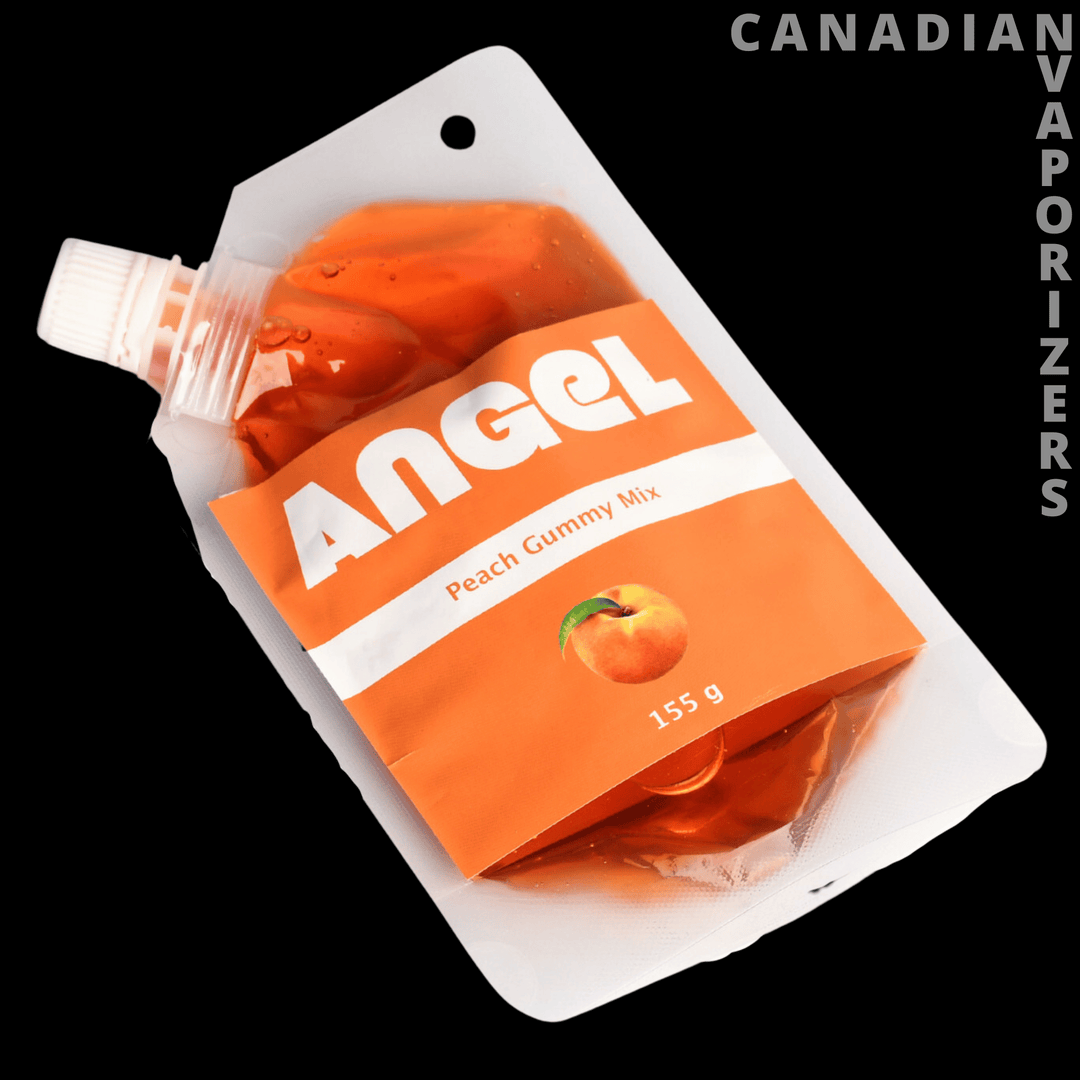 Enjoy Angel Gummy Refilll Bag - Canadian Vaporizers