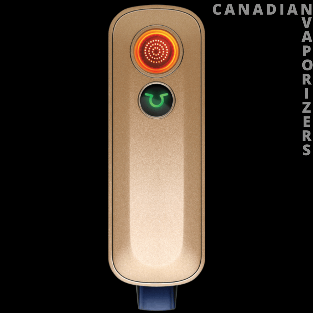 FIREFLY 2+ - Canadian Vaporizers