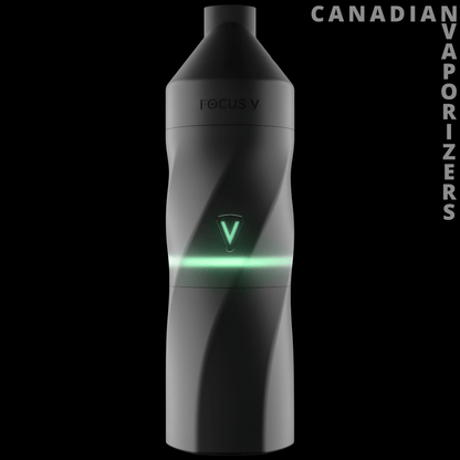 Focus V Aeris - Canadian Vaporizers