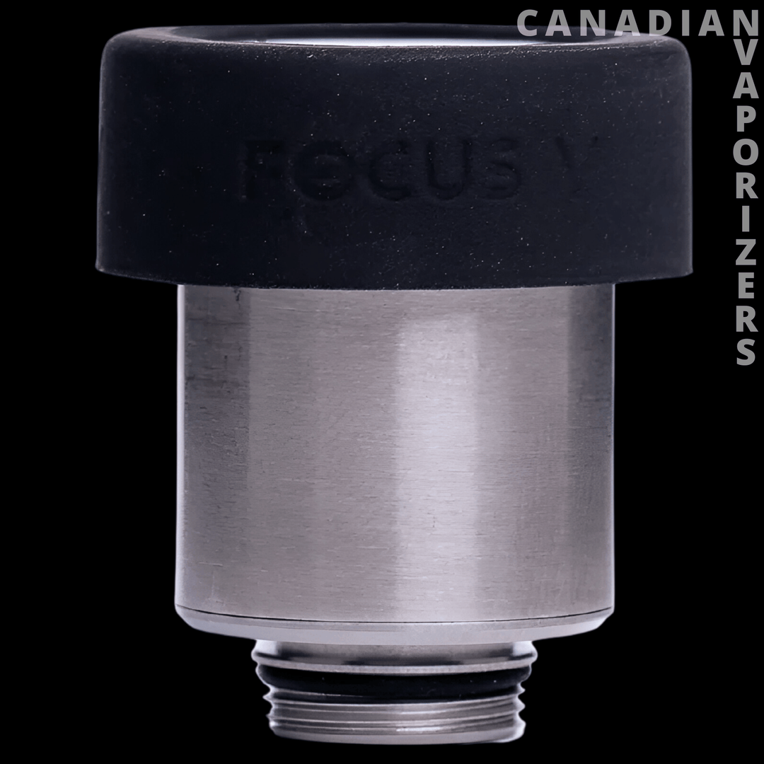 Focus V Carta 2 Intelli-Core Atomizer For Herb - Canadian Vaporizers