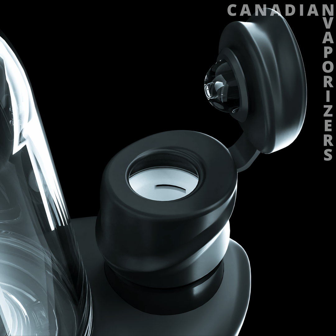Focus V Carta 2 Intelli-Core Cap & Sleeve - Canadian Vaporizers