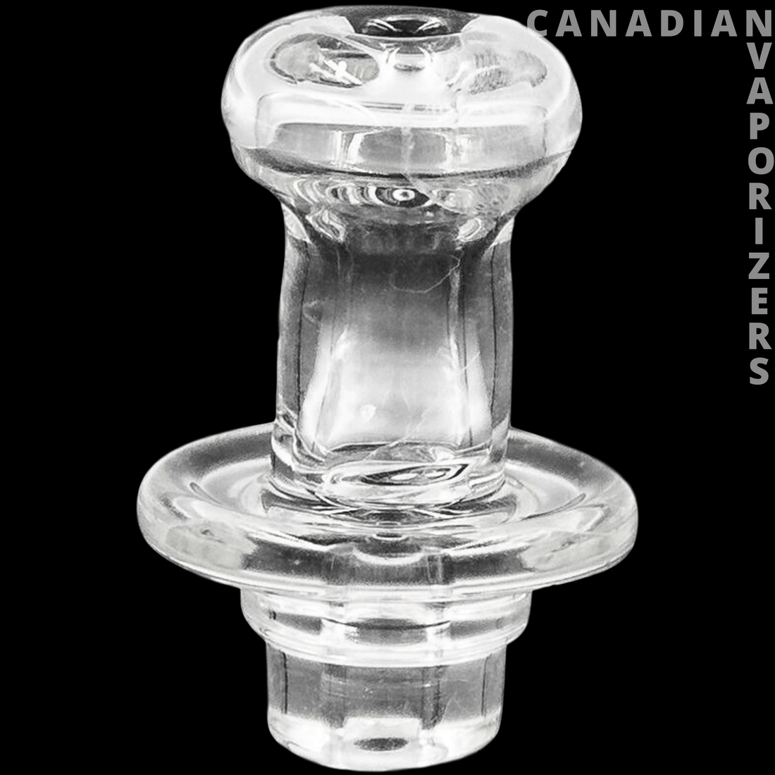 Focus V CARTA Carb Cap - Canadian Vaporizers