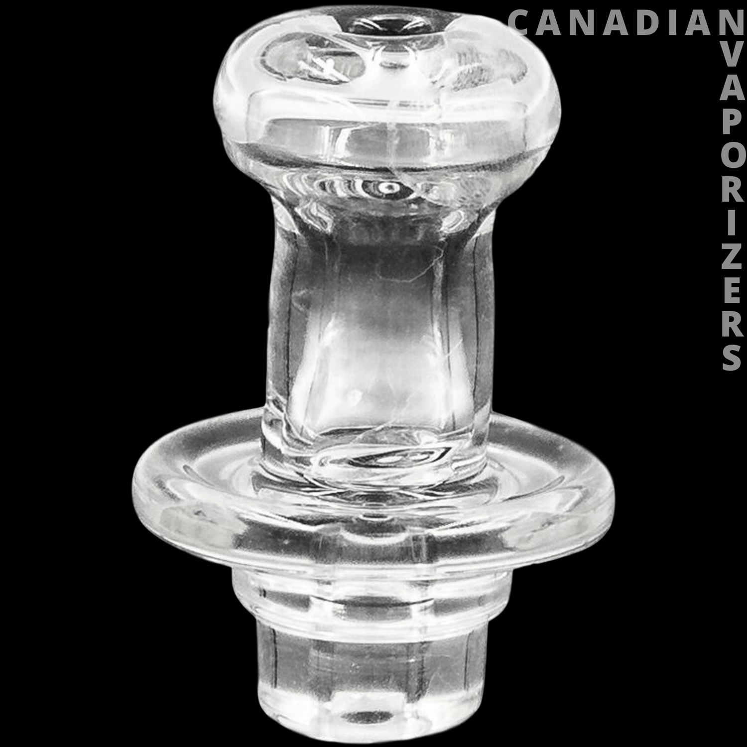 Focus V CARTA Carb Cap - Canadian Vaporizers
