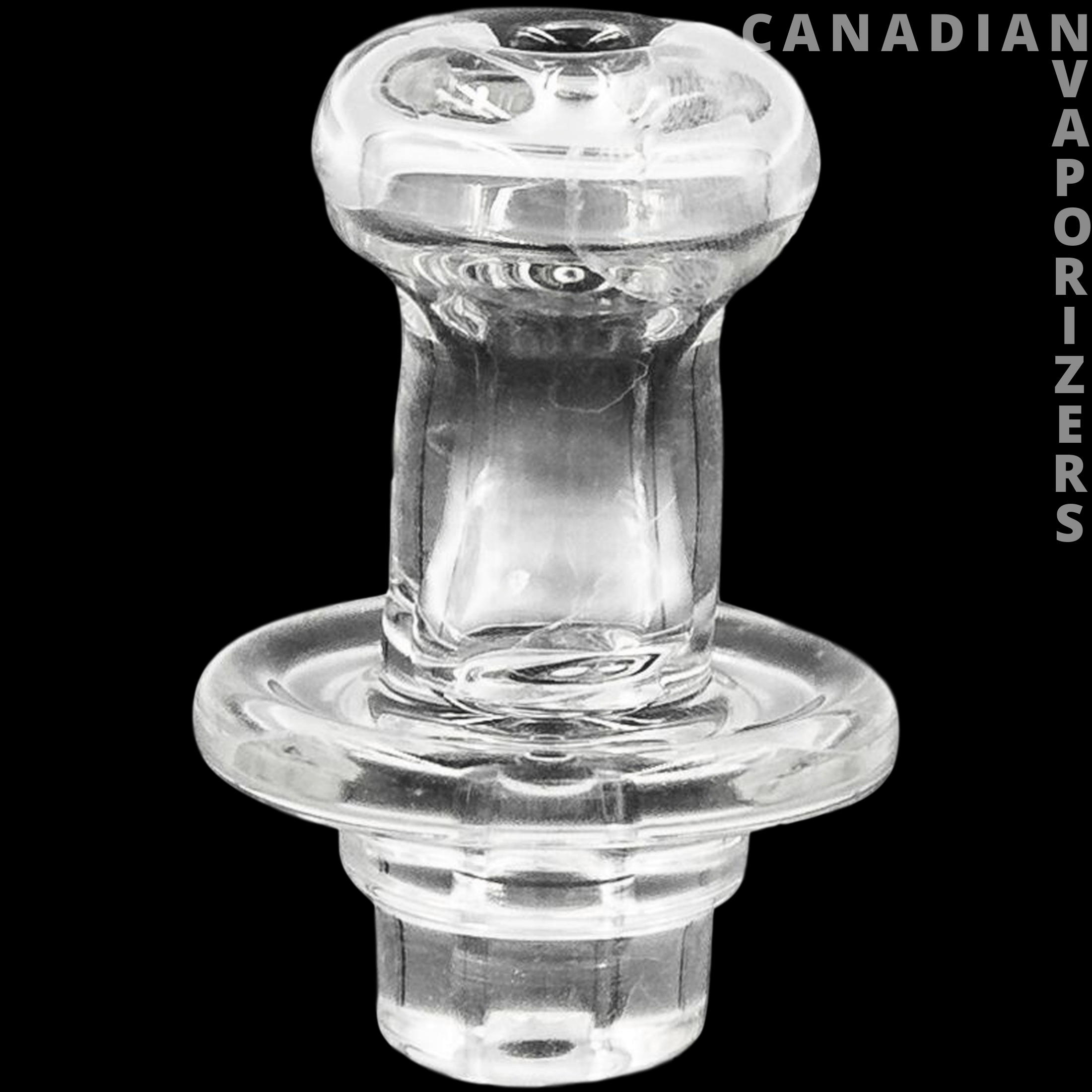 Focus V CARTA Carb Cap - Canadian Vaporizers