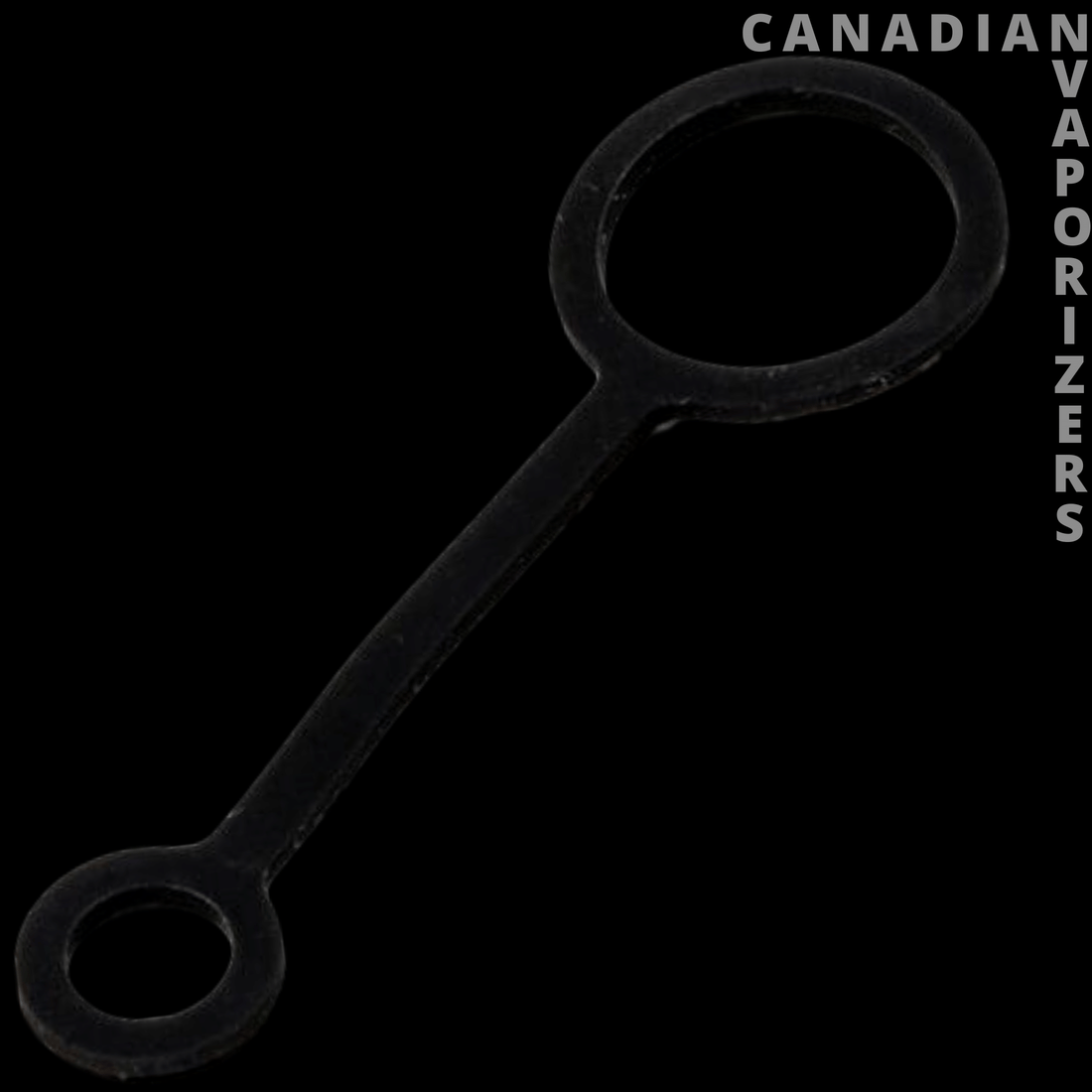 Focus V CARTA Carb Cap Tether - Canadian Vaporizers