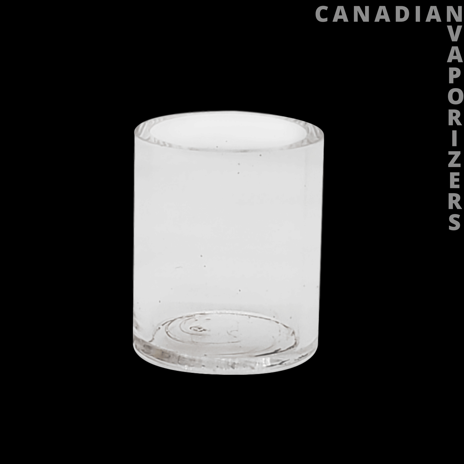 Focus V CARTA Quartz Inserts - Canadian Vaporizers