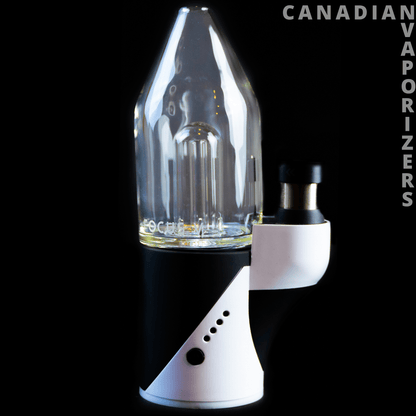 FOCUS V CARTA VAPE RIG - Canadian Vaporizers