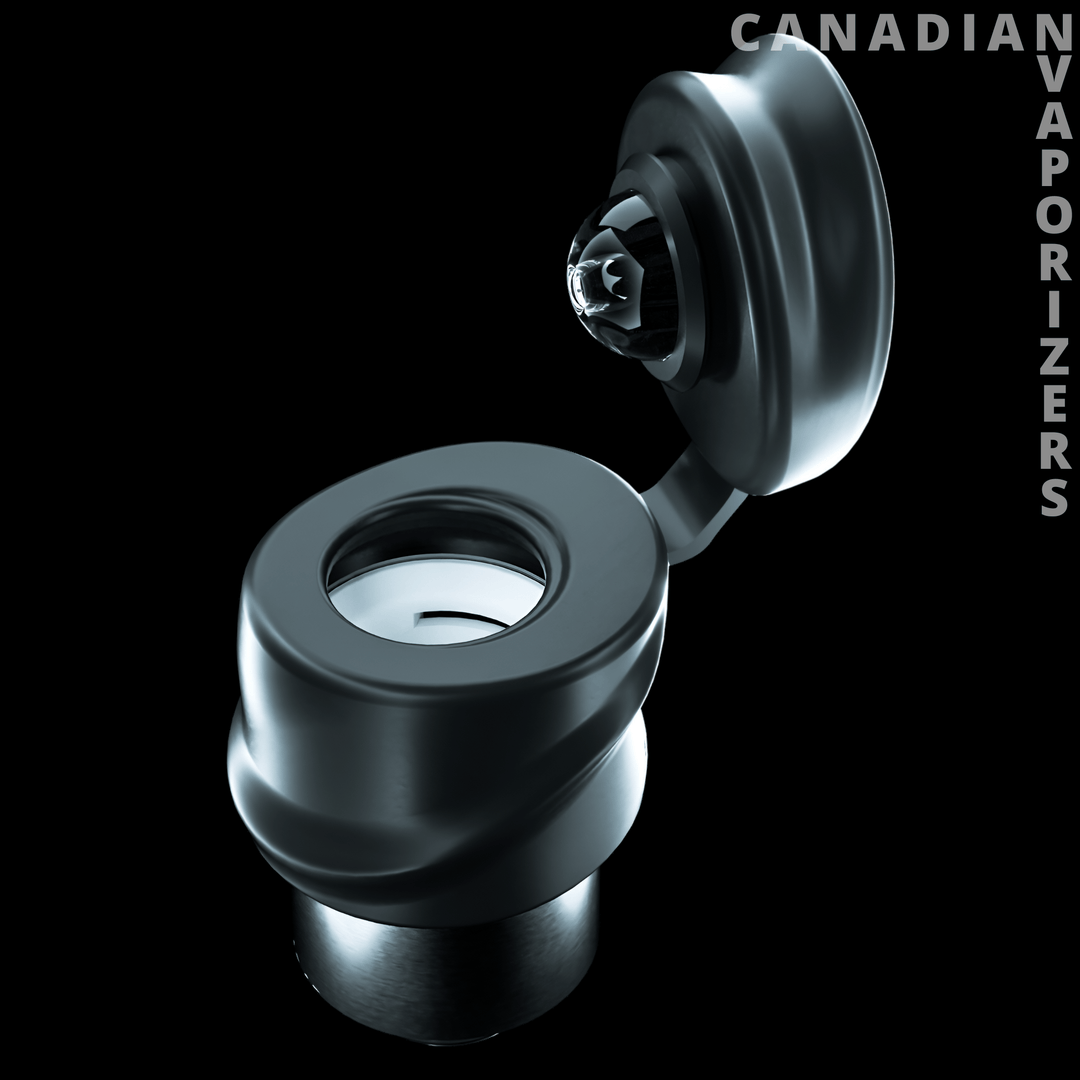 Focus V Intelli-Core Atomizer For Oil - Canadian Vaporizers