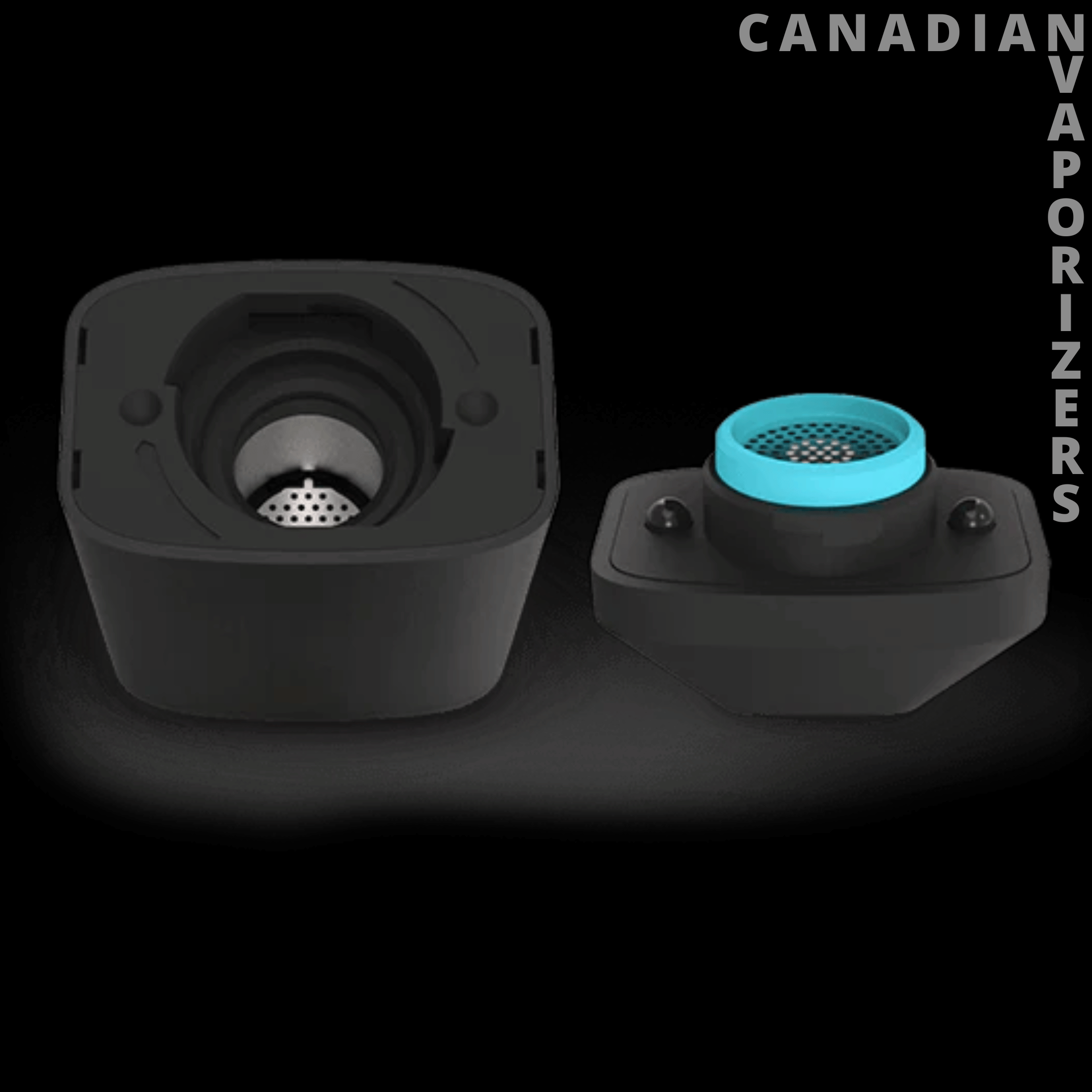 Furna Dry Herb Oven - Canadian Vaporizers