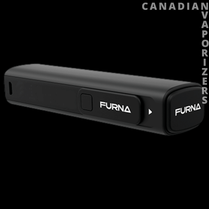 Furna Vaporizer - Canadian Vaporizers