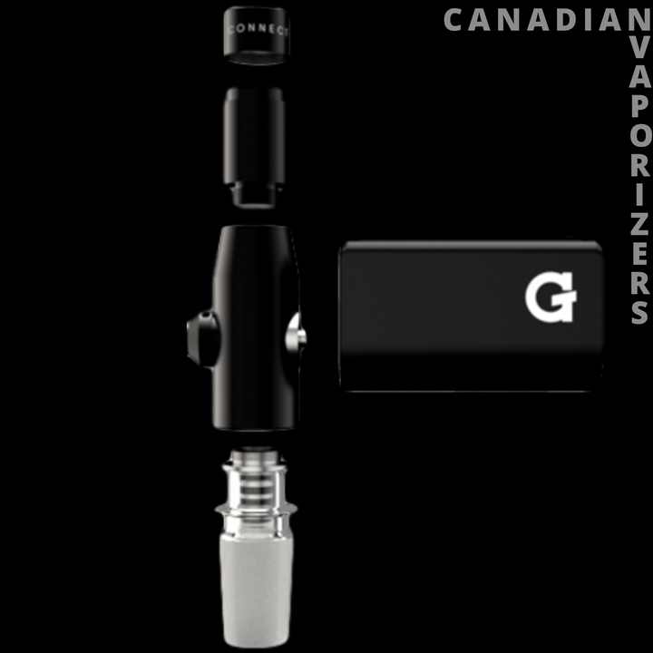 G Pen Connect - Canadian Vaporizers
