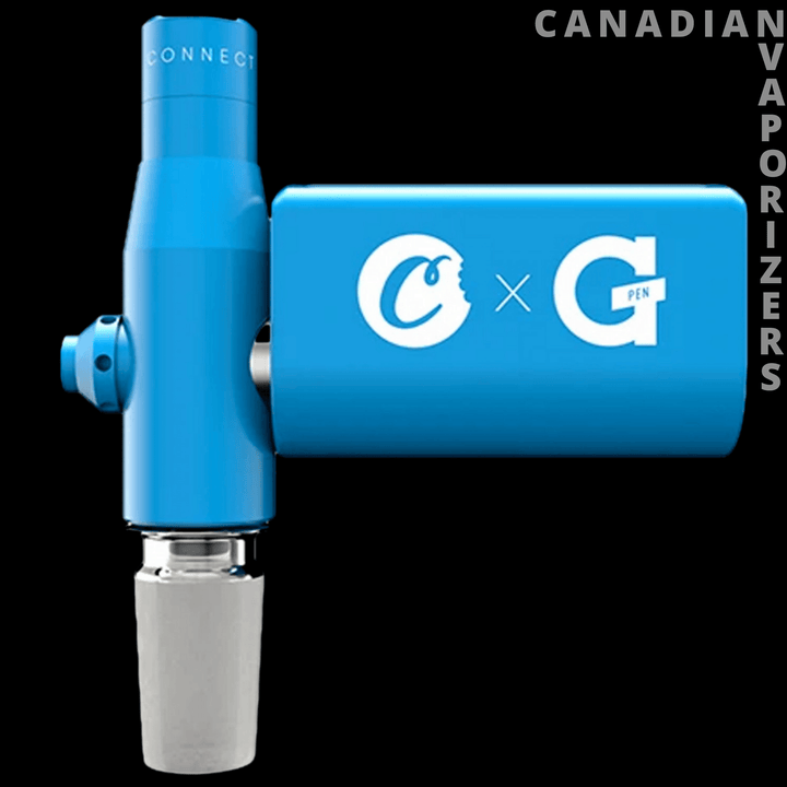 G Pen Connect - Canadian Vaporizers