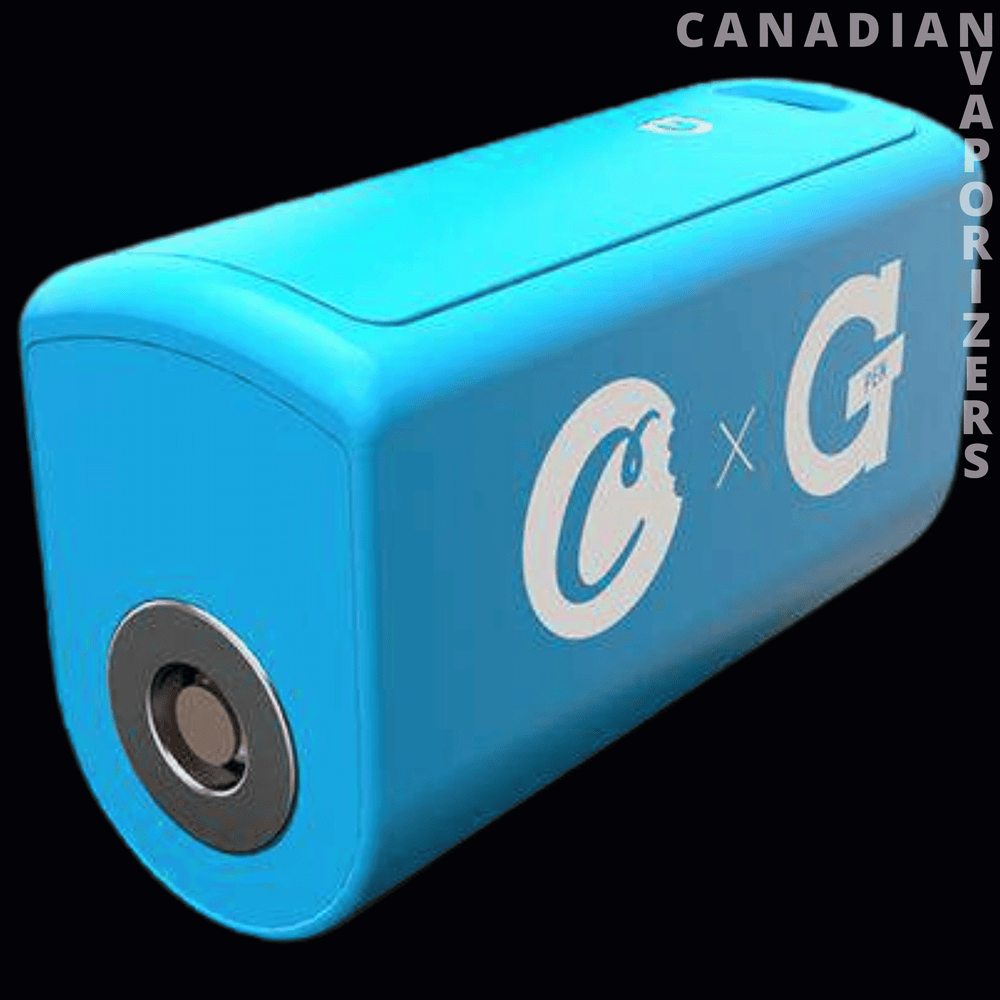 G PEN CONNECT BATTERY - Canadian Vaporizers