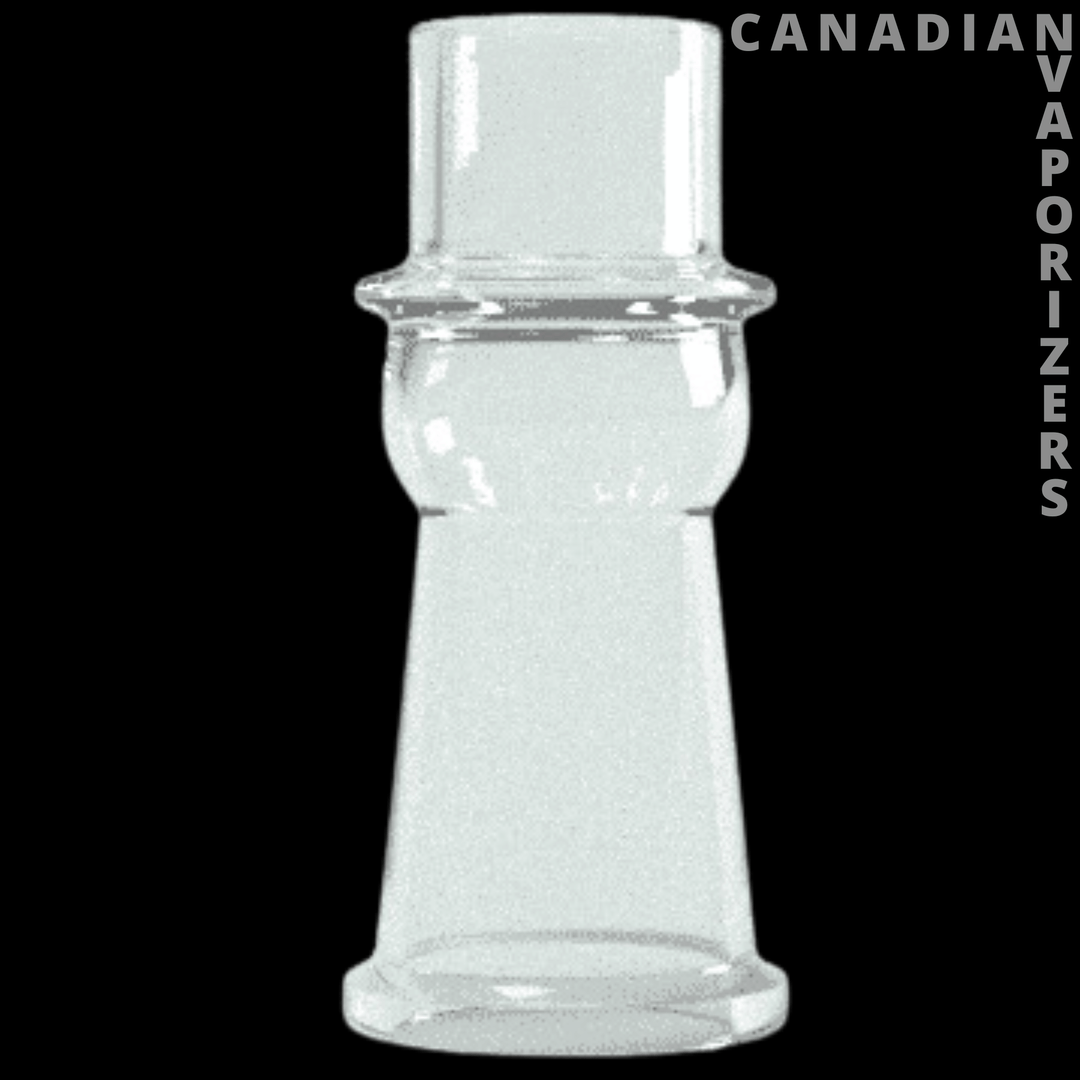 G Pen Connect Female Glass Adapter (10,14,18mm) - Canadian Vaporizers