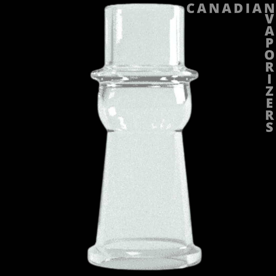 G Pen Connect Female Glass Adapter (10,14,18mm) - Canadian Vaporizers