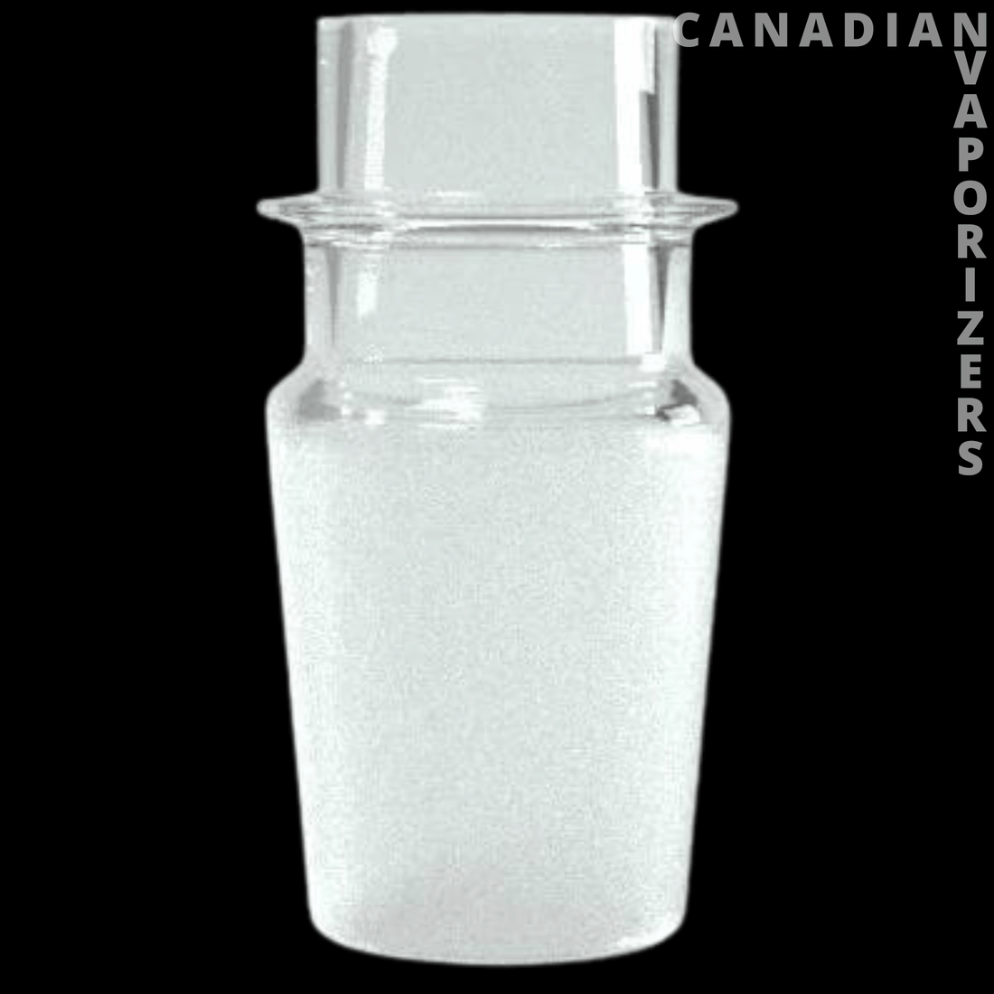 G Pen Connect Male Glass Adapter (10,18mm) - Canadian Vaporizers