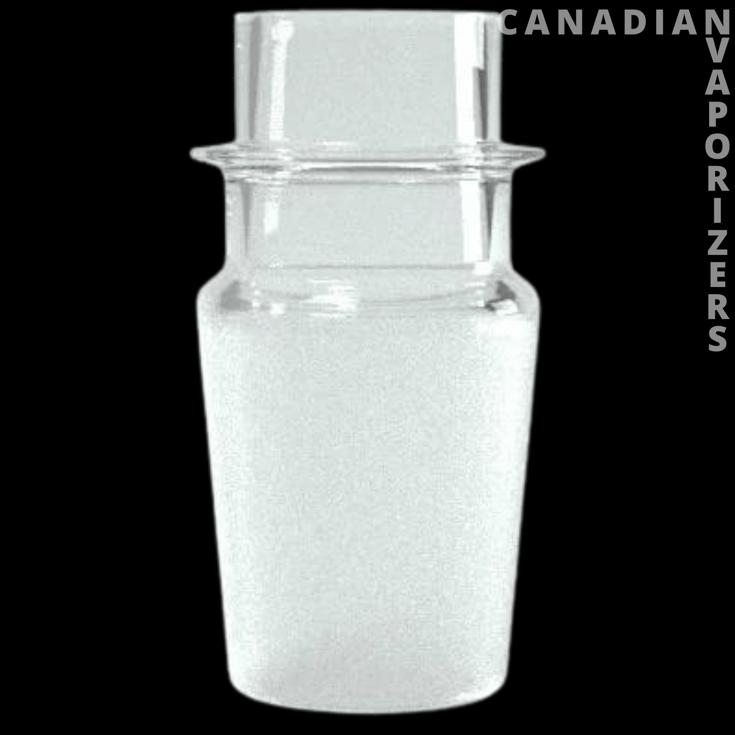 G Pen Connect Male Glass Adapter (10,18mm) - Canadian Vaporizers