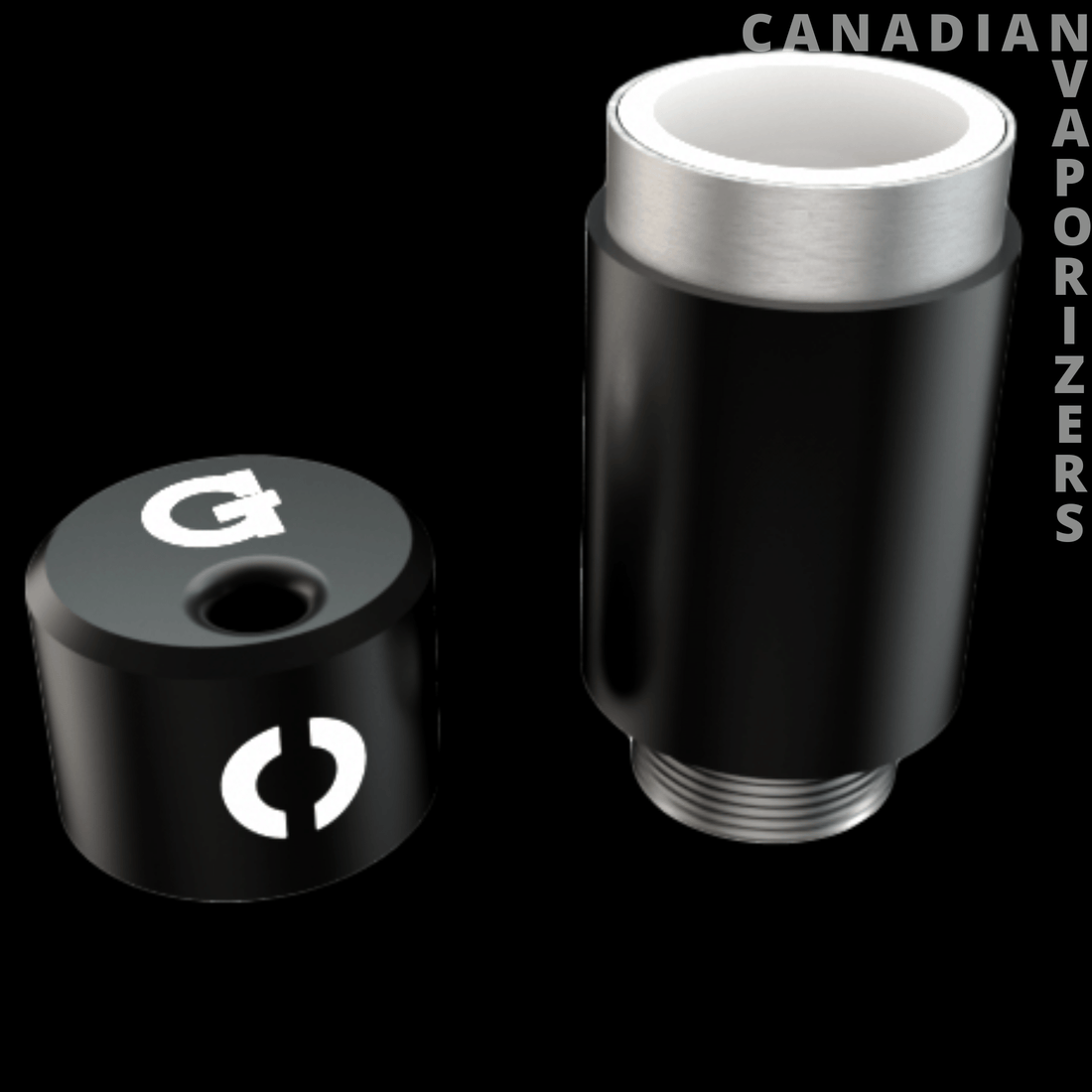G Pen Connect Tank - Canadian Vaporizers