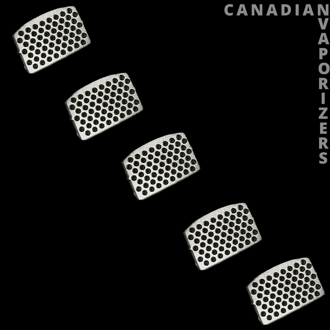 G-Pen Elite Screens Pack - Canadian Vaporizers